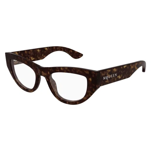 Alexander McQueen AM0512O Eyeglasses - view 7